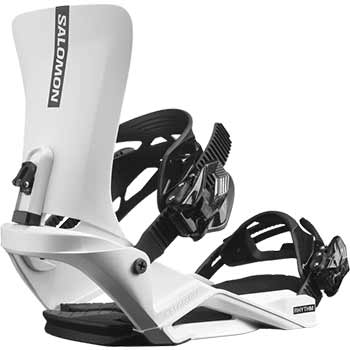 2025 Salomon Snowboard Bindings at Pelican