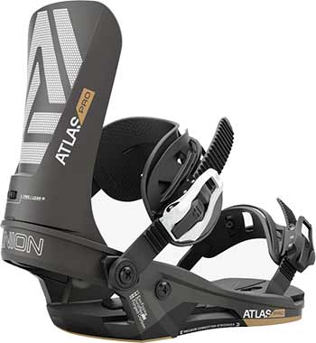 2025 Union Snowboard Bindings at Pelican