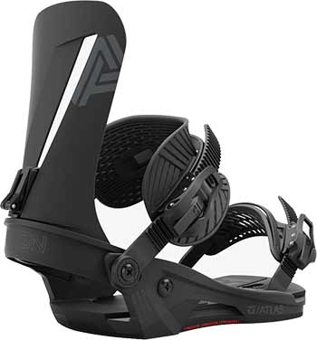 2025 Union Snowboard Bindings at Pelican