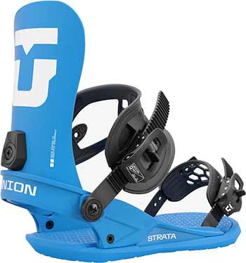 2025 Union Snowboard Bindings at Pelican