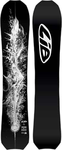 2025 Lib Tech Snowboards at Pelican