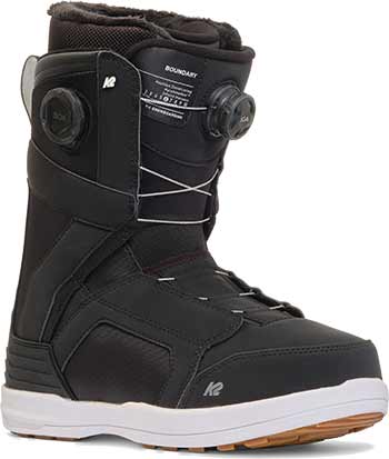 2025 K2 Snowboard Boots at Pelican