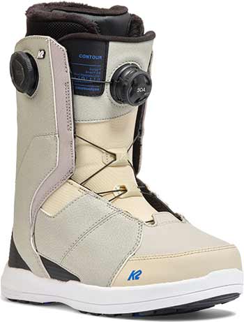 2025 K2 Snowboard Boots at Pelican