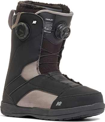 2025 K2 Snowboard Boots at Pelican