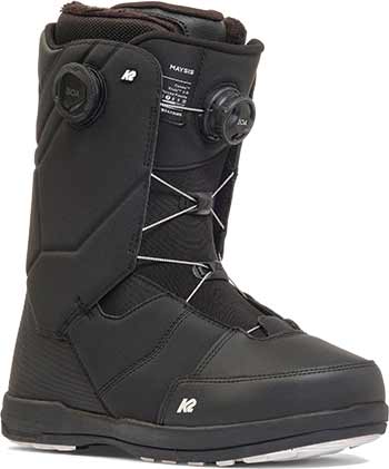 2025 K2 Snowboard Boots at Pelican