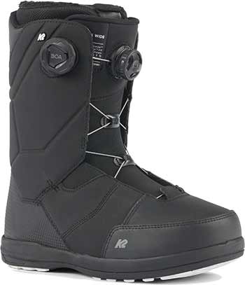 2025 K2 Snowboard Boots at Pelican