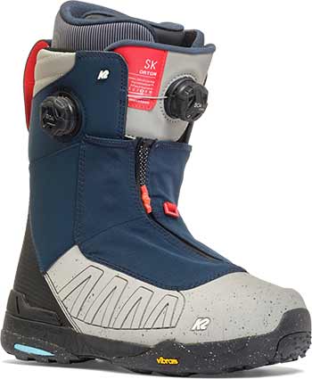 2025 K2 Snowboard Boots at Pelican