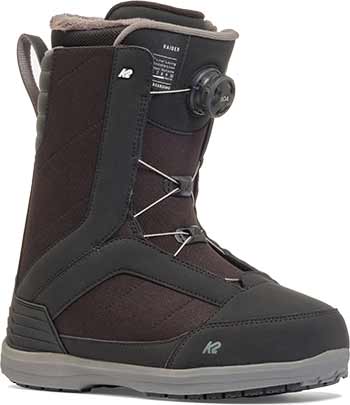 2025 K2 Snowboard Boots at Pelican