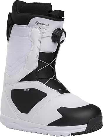 2025 Nidecker Snowboard Boots at Pelican