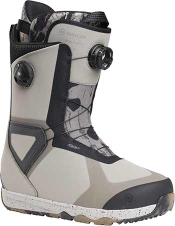 2025 Nidecker Snowboard Boots at Pelican