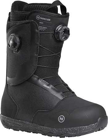 2025 Nidecker Snowboard Boots at Pelican