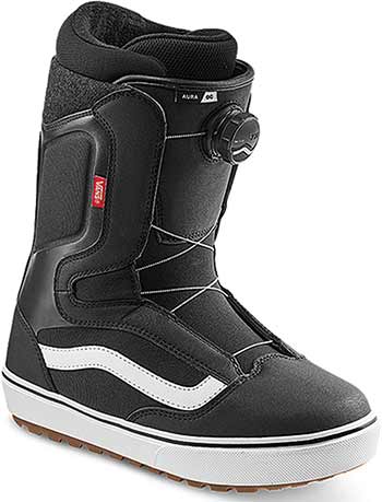 2025 Vans Snowboard Boots at Pelican