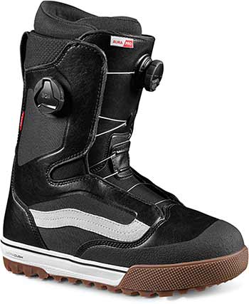 2025 Vans Snowboard Boots at Pelican