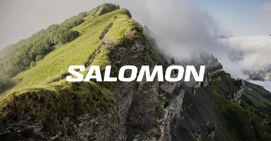 2025 Salomon Hard Goods at Pelican