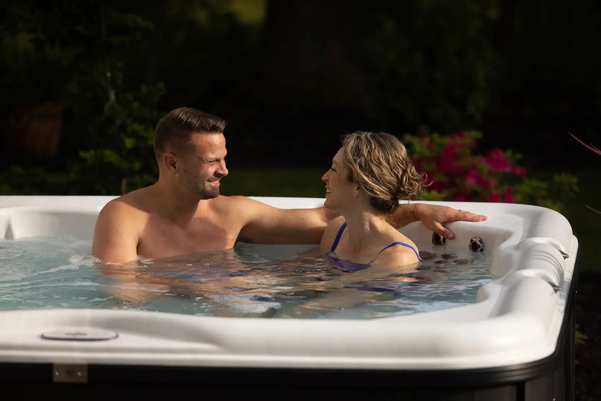 Brand Essence - Nordic Hot Tubs