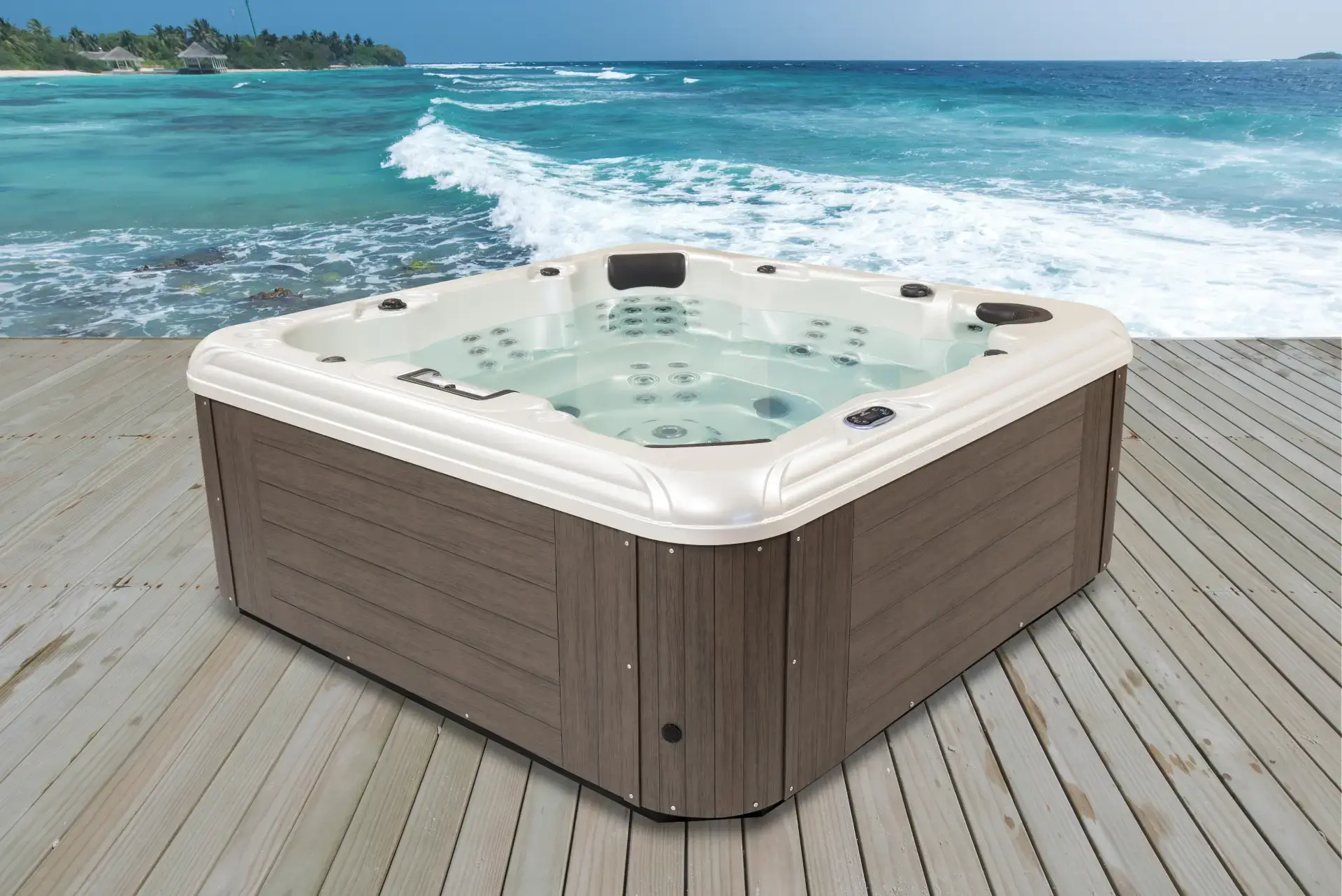 Oahu Lifestyle lifestyle image 106 Tropic Seas