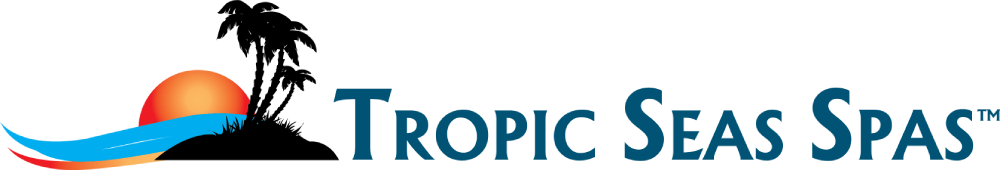 Tropic Seas Spas™