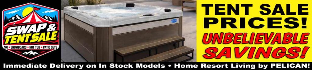 100126 hottub sale banner