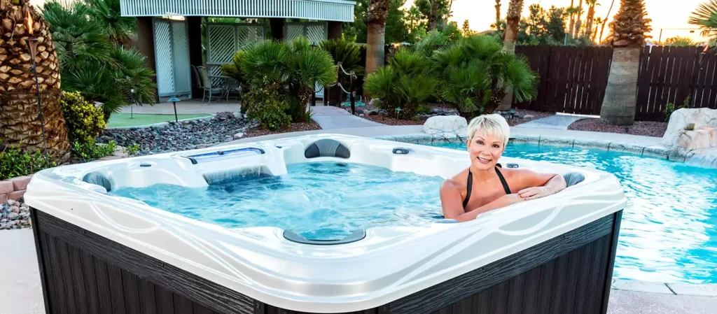 artesian spas IslandSpasElite GrandCaymanElite lifestyle
