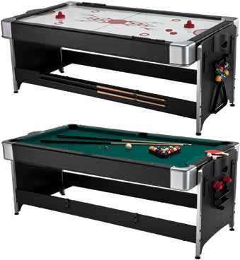 2 1 game table