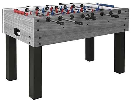 F 100 Foosball Table