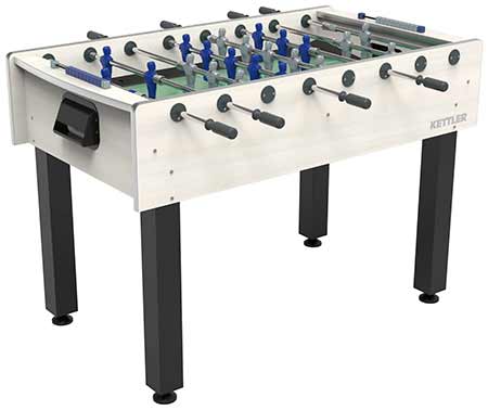 Milano Outdoor Foosball