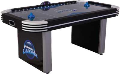Triumph air hockey 400