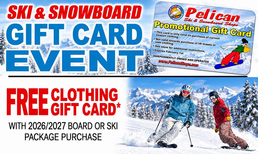gift card event